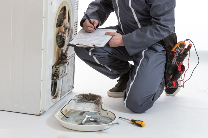 Appliance Repairs Chessington