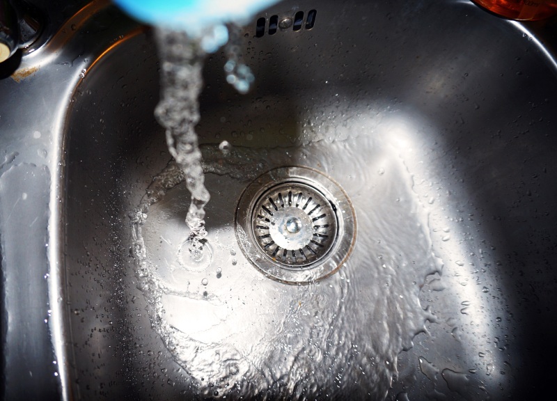 Sink Repair Chessington, Hook, KT9